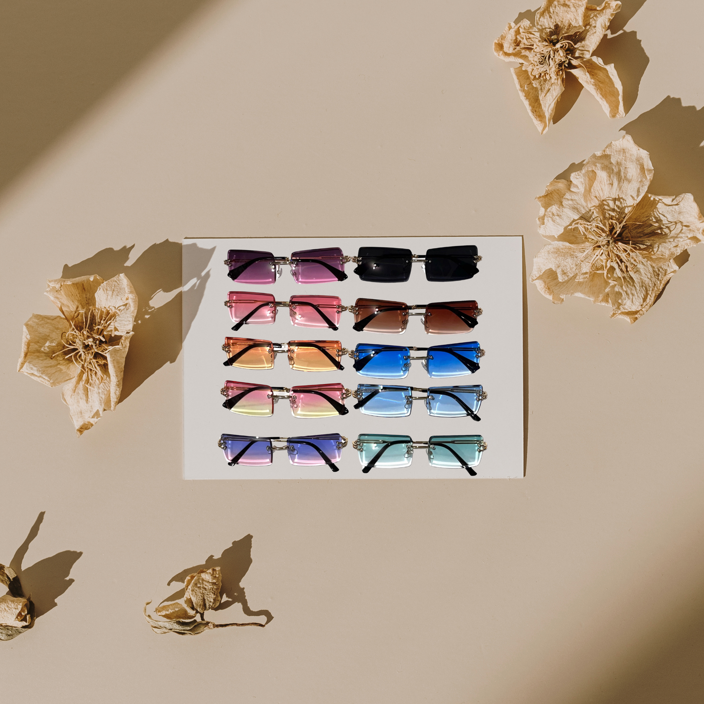 Fashion Glasses